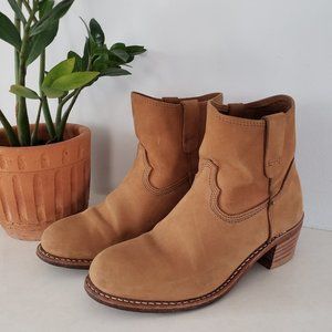 Red Wing Heritage Women's Inez Boots